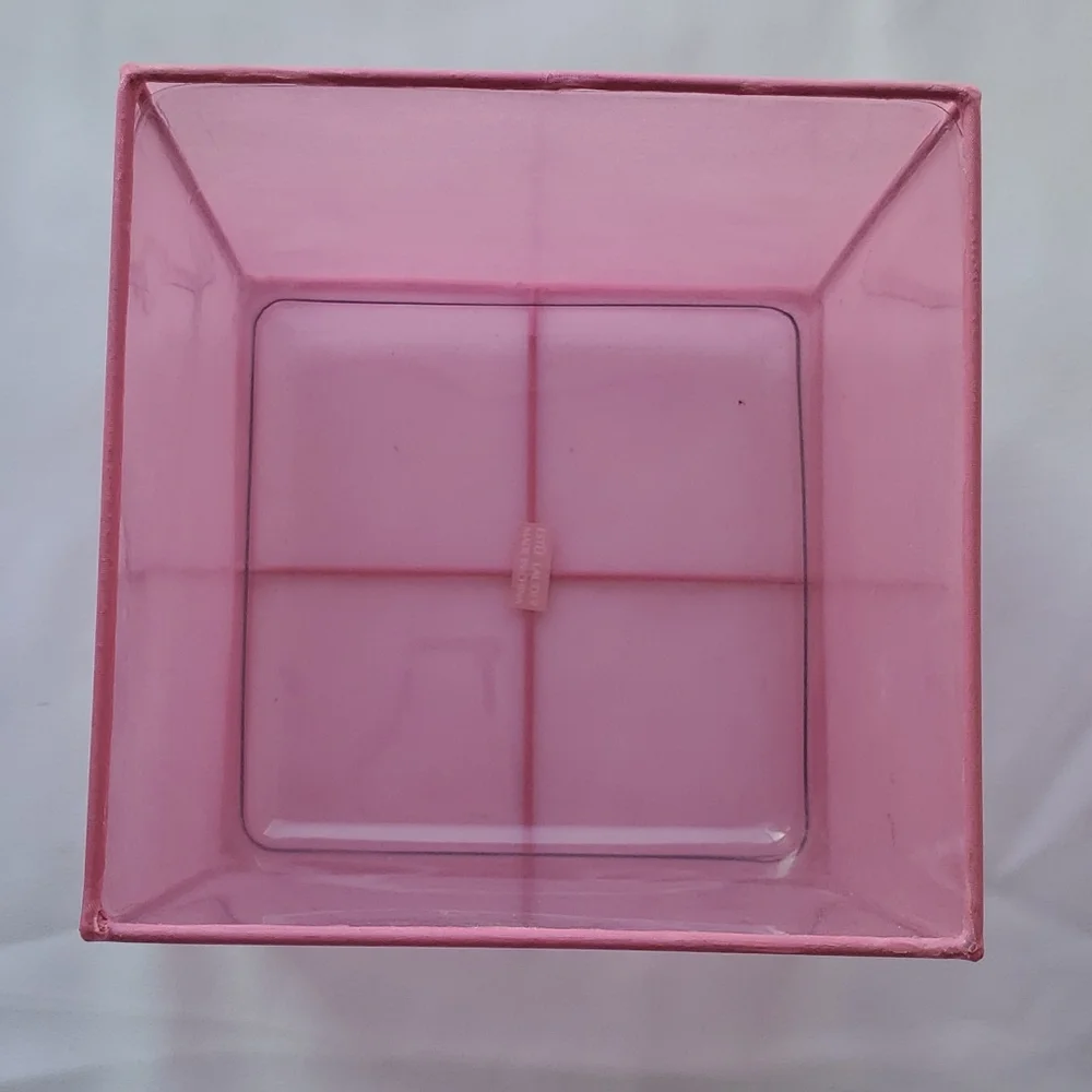 Pink Box